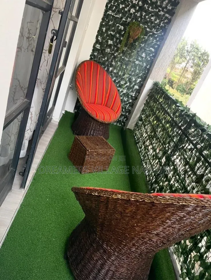 2 Bedroom Available in Muthiga, Waiyaki Way