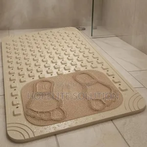 Shower Bathtub Anti-Slip Mats Size 48 * 78 Cm