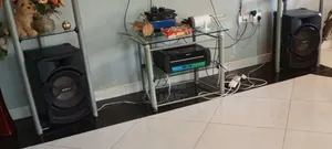 Sony Shake X30d Music System