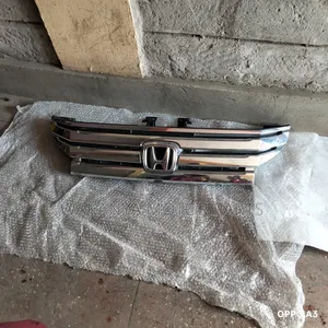 Honda Stepwgn Grille, Model 2012/2015, Clean Original Ex Japan