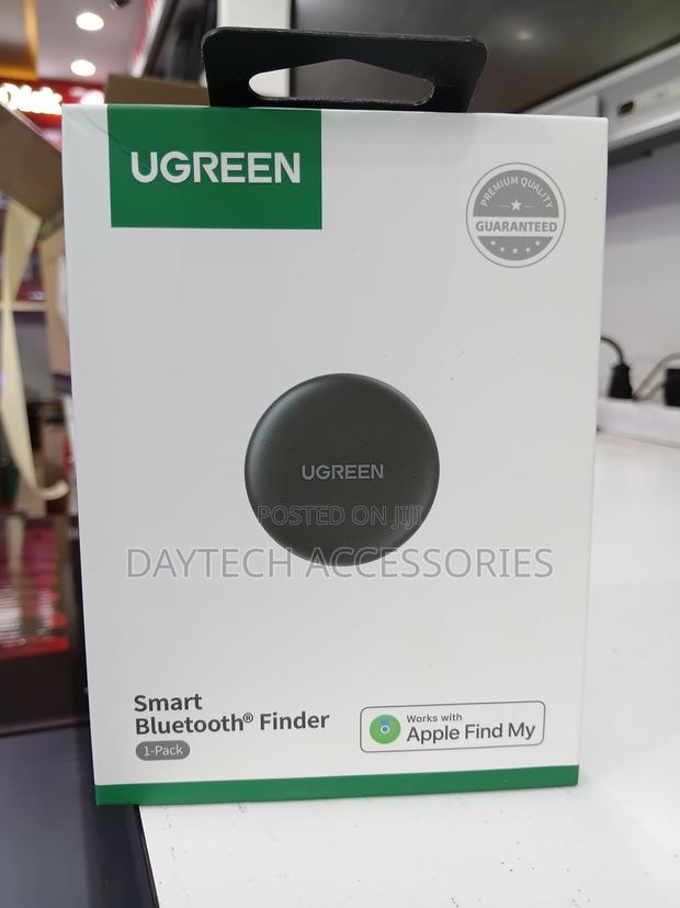 UGREEN FineTrack Mini 2 Pack iOS Only Bluetooth Tracker.