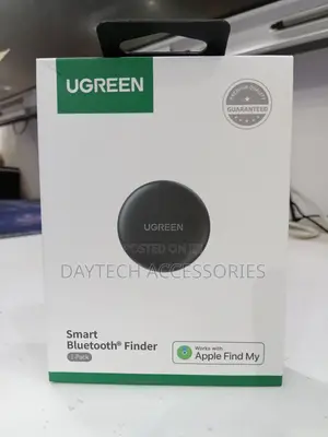 UGREEN FineTrack Mini 2 Pack iOS Only Bluetooth Tracker.