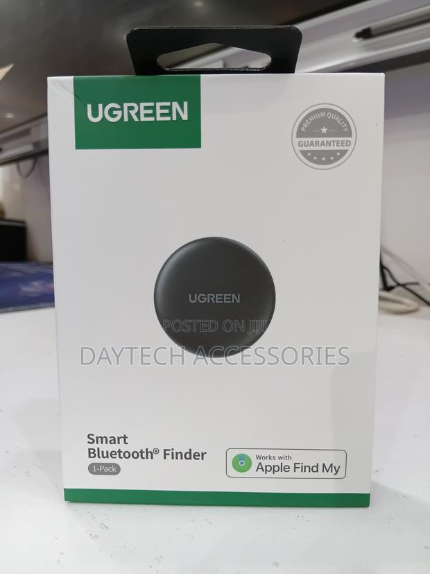 UGREEN FineTrack Mini 2 Pack iOS Only Bluetooth Tracker. - thumbnail 2