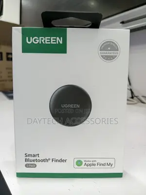 UGREEN FineTrack Mini 2 Pack iOS Only Bluetooth Tracker.