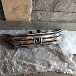 Honda Stepwgn Grille, Model 2012/2015, Clean Original Ex Japan