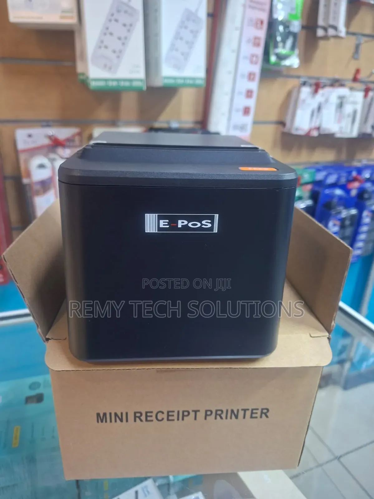 E-Pos ECO 250 Thermal Receipt Printer