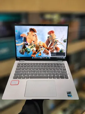 Laptop Dell Latitude 7440 16GB Intel Core i7 SSD 512GB