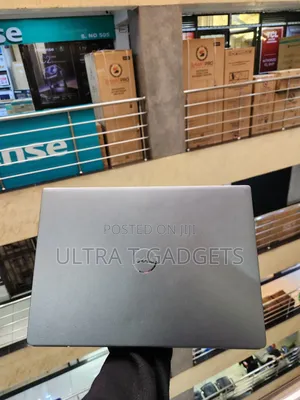 Laptop Dell Latitude 7440 16GB Intel Core i7 SSD 512GB