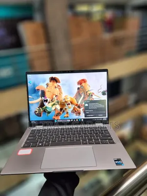 Laptop Dell Latitude 7440 16GB Intel Core i7 SSD 512GB