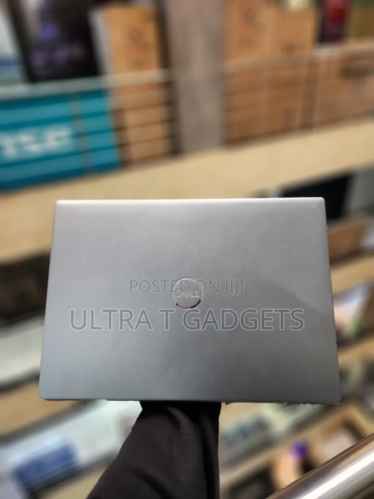 Laptop Dell Latitude 7440 16GB Intel Core i7 SSD 512GB