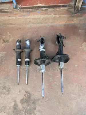 Honda Stream Shock Absorbers
