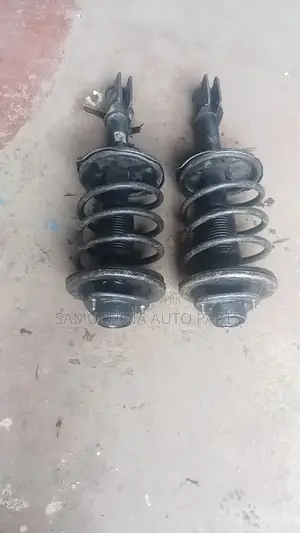 Front Shock Mitsubishi Outlander / Mitsubishi RVR