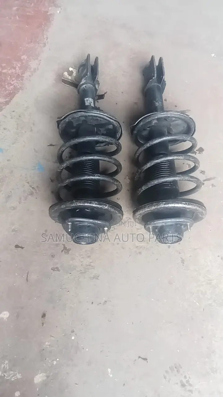 Front Shock Mitsubishi Outlander / Mitsubishi RVR