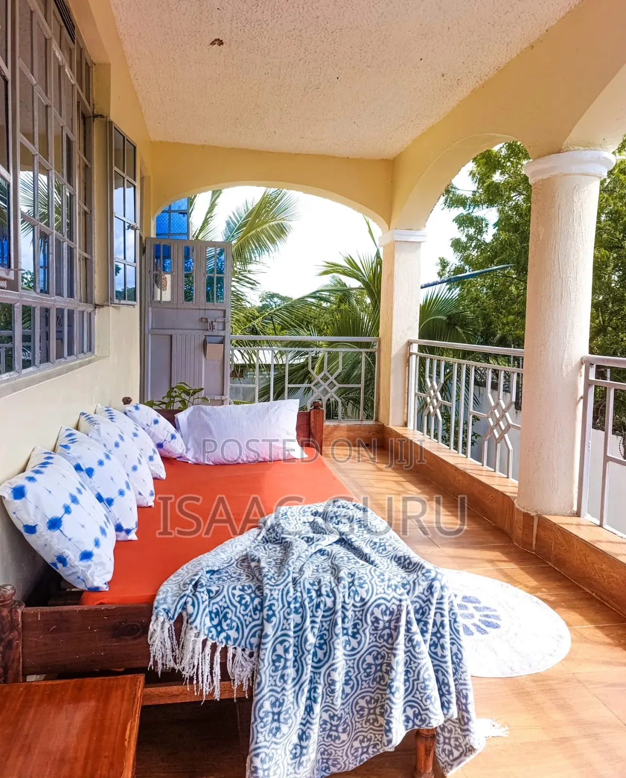 2bedroom Villa Available in Diani