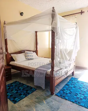 2bedroom Villa Available in Diani