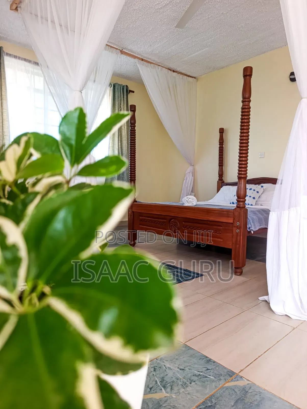 2bedroom Villa Available in Diani