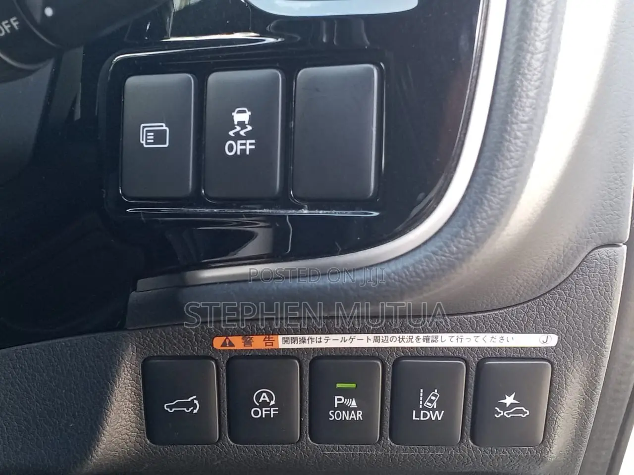 Mitsubishi Outlander 2019 White