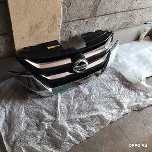 Nissan Serena Model 2018 Grille, Ex Japan Motor Vehicle Parts