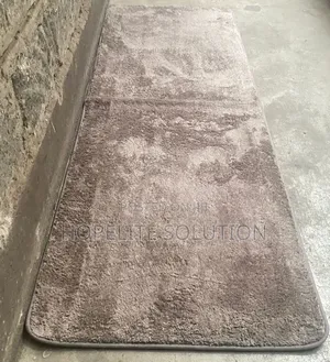 Warm Super Soft Bedside Mat