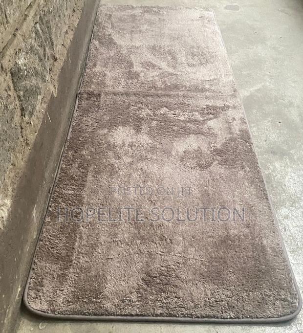 Warm Super Soft Bedside Mat - thumbnail 4
