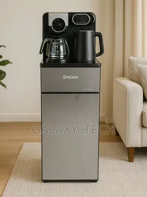 PREMIER Hot, Normal Cold Water Dispenser