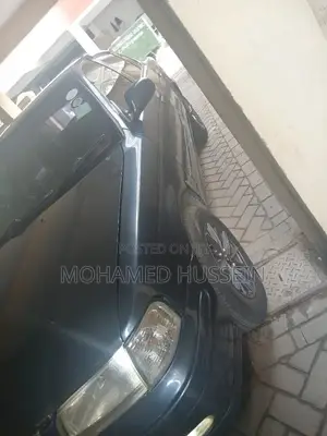 Nissan Sunny B15 Sedan 1.5 2000 Blue