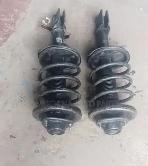 Front Shock Mitsubishi Outlander / Mitsubishi RVR