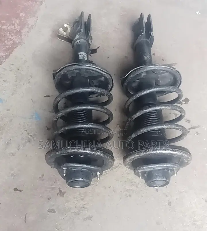 Front Shock Mitsubishi Outlander / Mitsubishi RVR