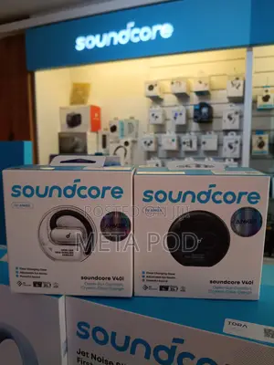 Soundcore V40i Open Ear Wireless Earbuds