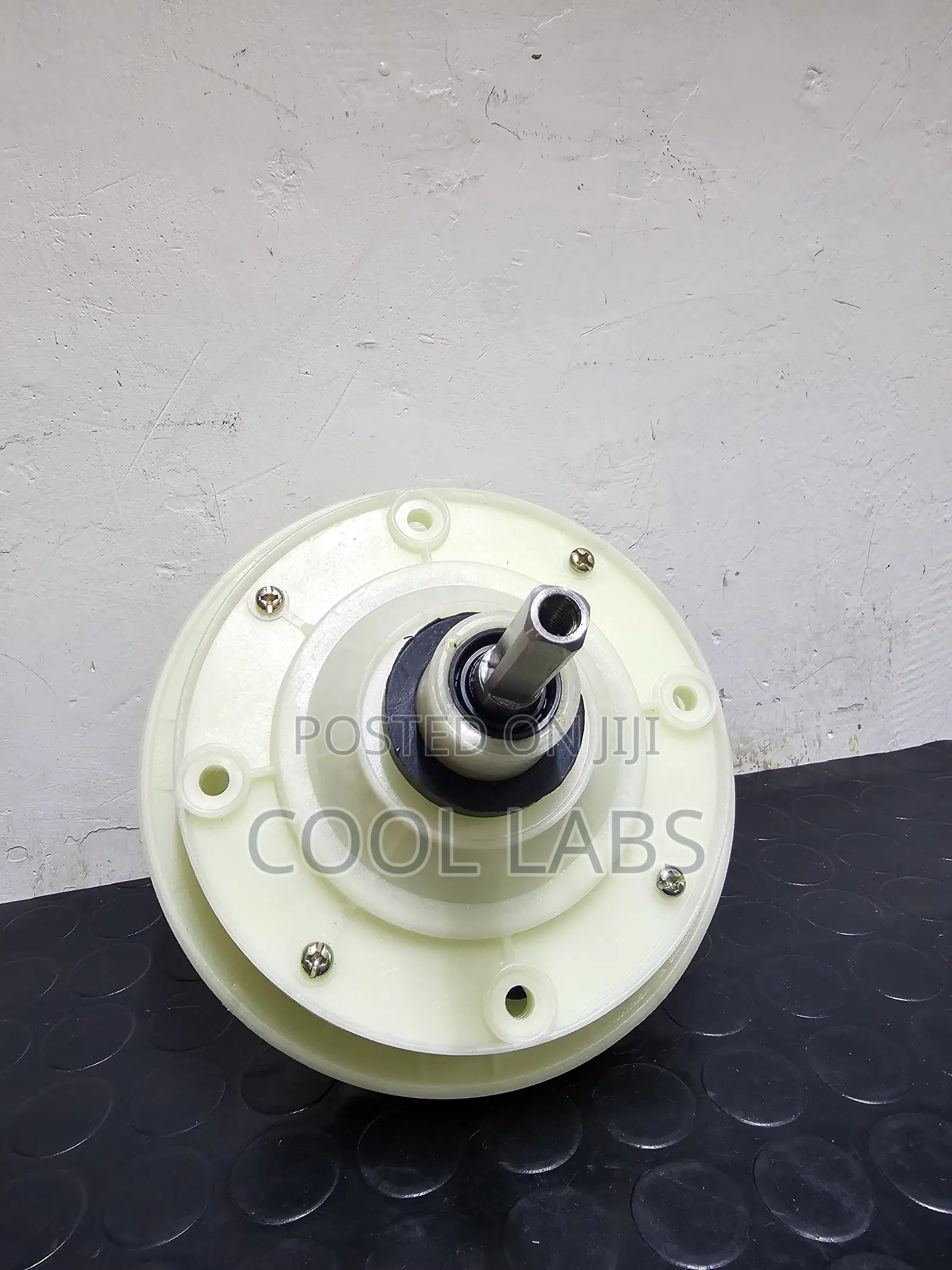 Washing Machine Gear Box