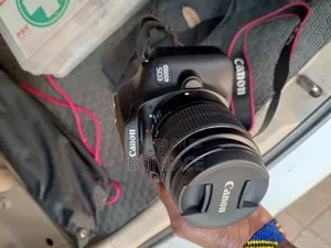Canon 4000d