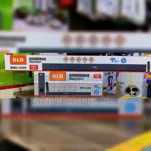 GLD Soundbar G2304 Model G2304