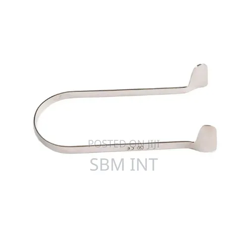 Thudisum Nasal Speculum