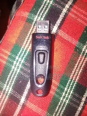 USB Flash Drive 256GB