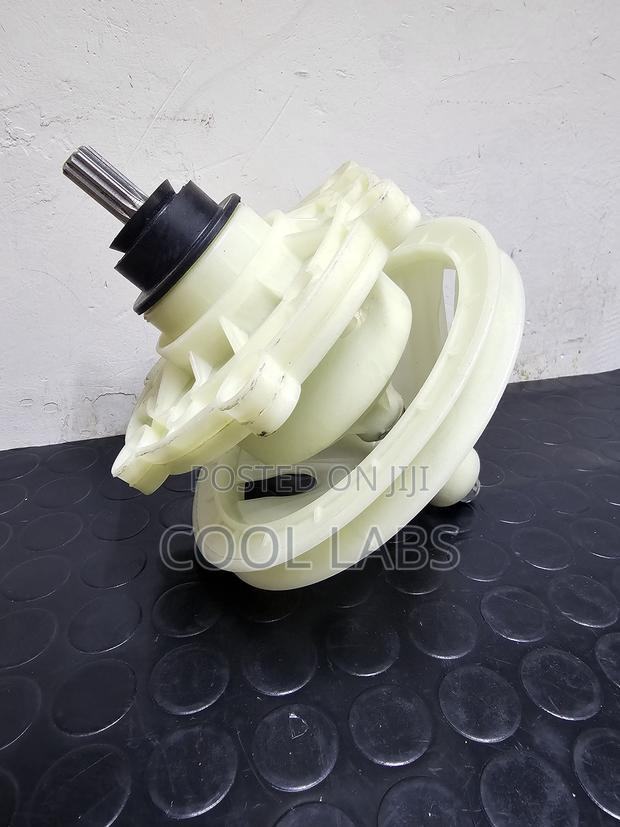 Gear Box Washing Machine