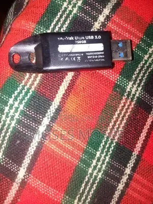 USB Flash Drive 256GB