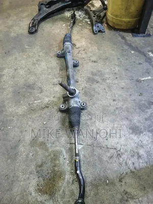 Steering Racks All Availabe