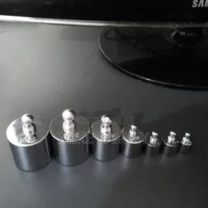 Stainless Steel Test Weights Set
