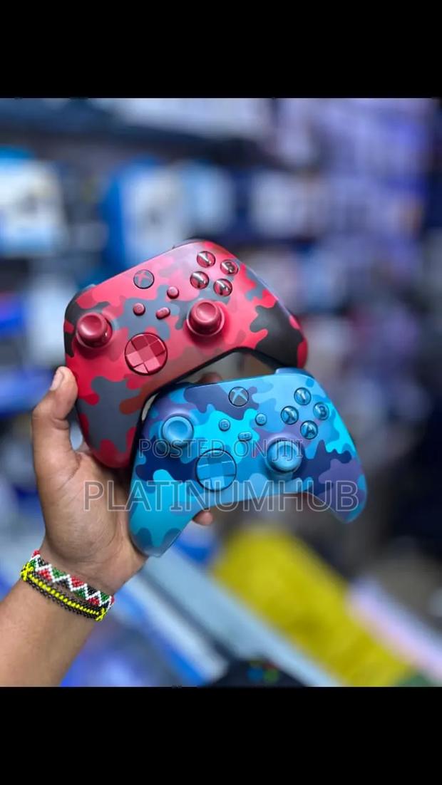 Xbox Series Controller Preowned