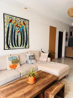 2bdrm Apartment in Danaff Tower, Kileleshwa for rent