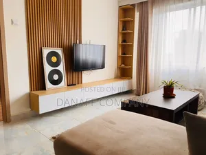 2bdrm Apartment in Danaff Tower, Kileleshwa for rent