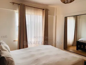 2bdrm Apartment in Danaff Tower, Kileleshwa for rent