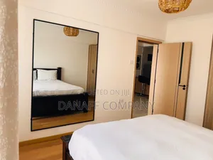 2bdrm Apartment in Danaff Tower, Kileleshwa for rent