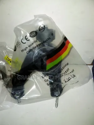 Mounting Engine Rear Toyota Wish 2010