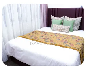 Studio Airbnb Available in Kilimani