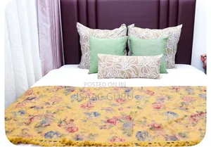 Studio Airbnb Available in Kilimani