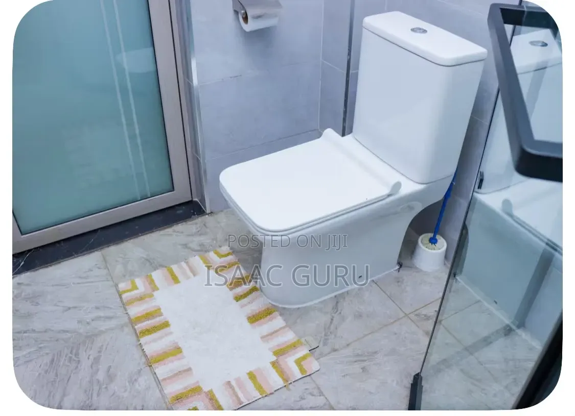 Studio Airbnb Available in Kilimani