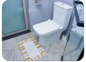 Studio Airbnb Available in Kilimani