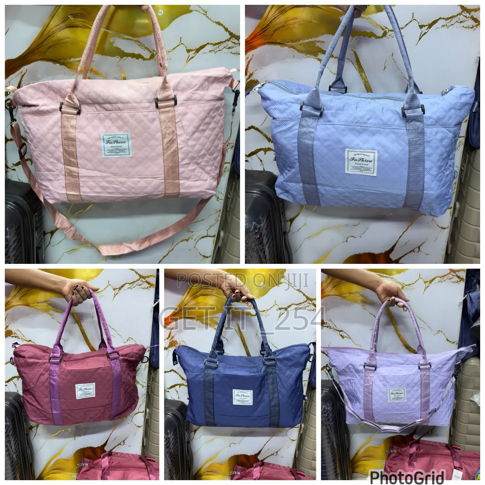 Travel Bags /Gym Bag
