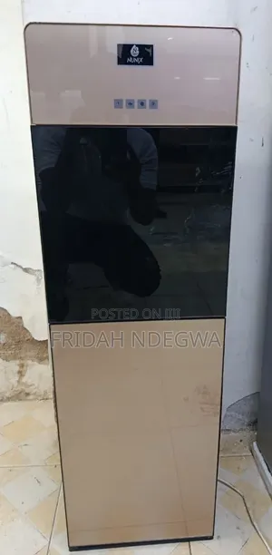 Nunix Z188C Bottom Load Water Dispenser